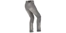 Kalhoty, jeansy MODUS, AYRTON, dámské (šedé)