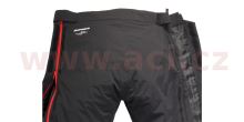 Kalhoty převlekové SUPERSTORM H2OUT, SPIDI - Itálie (černé)