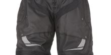 Kalhoty Mig, AYRTON (černé)
