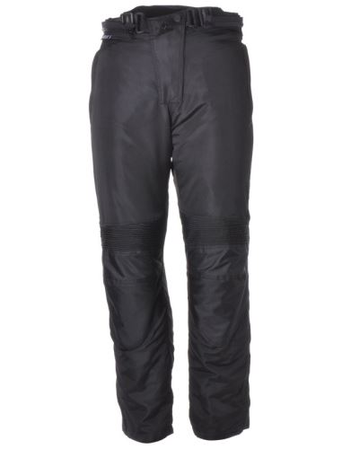 Kalhoty Textile, ROLEFF - Německo, dámské (černé)