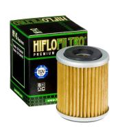 HIFLOFILTRO Filtr oleje/olejový filtr Yamaha WR-F 250/2001-2002