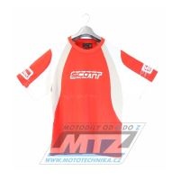 Tričko Scott MX  - červené (velikost XL) - VÝPRODEJ