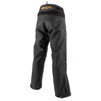 Kalhoty O´Neal BAJA černá/oranžová 36