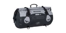 Vodotěsný vak Aqua T-70 Roll Bag, OXFORD (šedý/černý, objem 70 l)