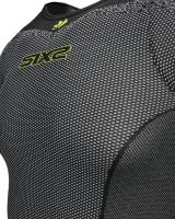 SIXS TS1L ANNIVERSARY funkční ultraodlehčené triko černá XL/XXL