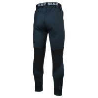 SIXS WTP2 funkční větruodolné moto kalhoty černá