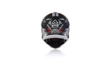 Acerbis motokros přilba Profile 4.0 černá/šedá