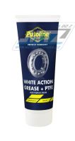 Vazelína Putoline White Action Grease (balení 100gr)