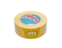Páska americká (páska textilní Duct Tape) - 48mm x 50m - žlutá