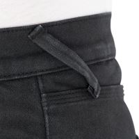 Kalhoty Original Approved Jeans AA Slim fit, OXFORD, pánské (černá)