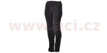 Kalhoty, jeansy Aramid Lady, ROLEFF - Německo, dámské (černé)