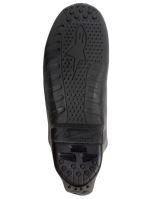 Podrážky pro boty TECH 10, ALPINESTARS (černé, pár, pro velikosti 43/44,5)