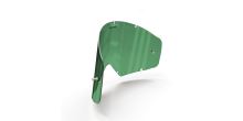 Plexi pro brýle OAKLEY PROVEN, ONYX LENSES (zelené s polarizací)