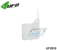 Tabulka přední Suzuki RM250 UFO
