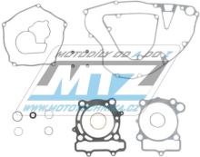 Těsnění kompletní motor Kawasaki  KXF250 / 04-08 + Suzuki RMZ250 / 04-06