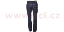 Kalhoty, jeansy Aramid, ROLEFF - Německo, pánské (modré)
