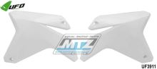 Spojlery Suzuki RMZ450 / 05-06 - (barva bílá)