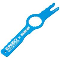 Klíč víčka přední vidlice ENZO-DRC Fork Cap Spinner - WP - DRC ED59-37-320