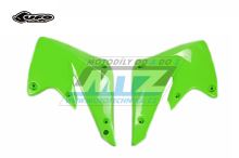 Spojlery Kawasaki KXF250 / 04-05 - barva zelená