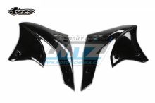 Spojlery Kawasaki KXF250 / 06 - barva černá