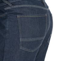 Kalhoty Original Approved Jeans AA Slim fit, OXFORD, pánské (tmavě modrá indigo)