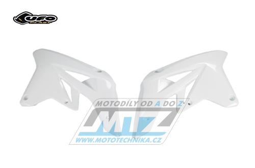 Spojlery UFO Suzuki RMZ250