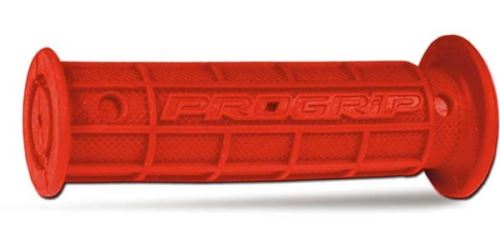 Rukojeti/Gripy Progrip 726 - červené (ATV+Quad / Jet-Ski / Snowmobile)