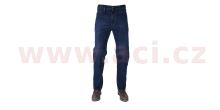ZKRÁCENÉ kalhoty Original Approved Jeans Slim fit, OXFORD, pánské (sepraná modrá)