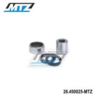 Sada uchycení zadního tlumiče Suzuki RMZ125 MTZ