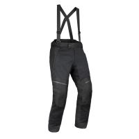 PRODLOUŽENÉ kalhoty ARIZONA 1.0 AIR, OXFORD (černé)