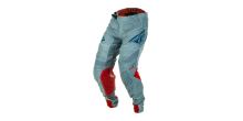 Kalhoty LITE 2020, FLY RACING - USA (červená/modrá)