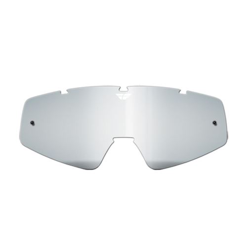 Fly Plexi pro brýle Zone/Focus, RACING - USA (čiré)