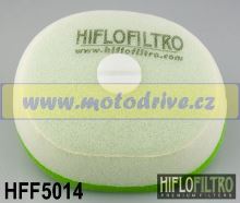 HIFLOFILTRO Filtr vzduchu KTM SX 60,SX 65  1997--