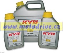 KAYABA-KYB Tlumičový olej KYB K2C-zadní