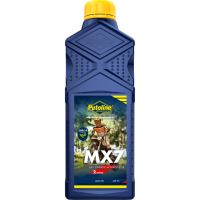 Olej motorový dvoutaktní Putoline MX7 2T (balení 1L)