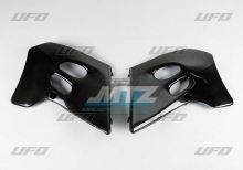 Spojlery Suzuki RM125+RM250 / 94-95 - (barva černá)