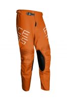 ACERBIS kalhoty MX-TRACK oranž 28
