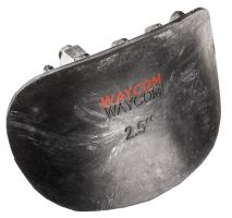 Haltr - zámek proti protočení pláště pneu 2,50" - WAYGOM