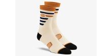 Ponožky ADVOCATE, 100% - USA (béžové)