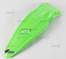 Blatník zadní Kawasaki KXF450 / 16-18 + KXF250 / 17-19 - (barva zelená neon)