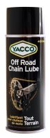 YACCO mazivo na řetěz OFF ROAD CHAIN LUBE (400 ml)