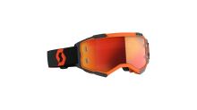Brýle Scott Fury oranž/černá
