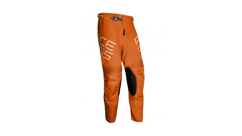 ACERBIS kalhoty MX-TRACK model 22 oranž