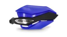 Acerbis chrániče páček ARGON pasuje na YAM TT700/TT900 modrá/černá