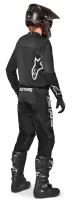 Kalhoty RACER GRAPHITE 2022, ALPINESTARS (černá)