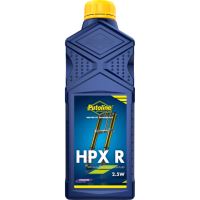 Olej do vidlic HPX 2,5R SAE (balení 1L)