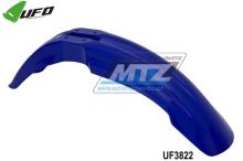 Blatník přední Yamaha YZ125+YZ250 + YZF250+426+450 / 00-05 + WRF250+426+450 / 00-05 - (barva modrá)