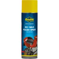 Sprej Putoline RS1 Wax Polish Spray (500ml)