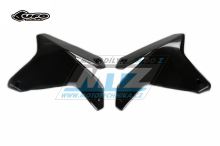 Spojlery Suzuki RMZ450 / 05-06 - barva černá