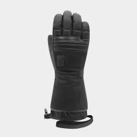 Vyhřívané rukavice CONNECTIC5, RACER (černá, vel. L)